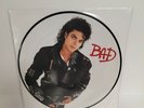 Michael Jackson - Bad - SEALED 2018 Soul Funk Pop Picture Disc Epic PERFECT