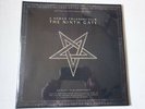 THE NINTH GATE Roman Polanski OST by WOJCIECH KILAR flame coloured vinyl 2LP