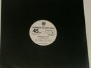 BON JOVI In And Out Of Love Rare 1985 UK advance DJ promotional 2-track vinyl