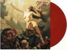 Milla Jovovich   The Divine Comedy Limited Edition RED Vinyl LP Sealed ..