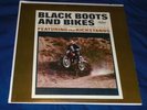 The Kickstands Capitol Stereo LP ST 2078 EC/EC- Biker Surf Hot Rod Gary Usher