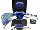 A5354 Metallica / Ride The Lightning Vinyl Box Sets