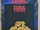 PUBLIC ENEMY - FEAR OF A BLACK PLANET VMP VINYL ME PLEASE DELUXE 2LP LINER NOTES