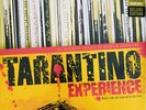 Various ‎– The Tarantino Experience : Music Brokers ‎SEALED COLOR VINYL 2LP