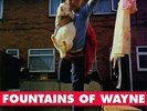 Fountains Of Wayne (1LP) (UK IMPORT) VINYL NEW