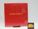 Logic - Supermarket Vinyl 2LP Record Red And Yellow Limited Edition IN HAND