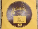 Harry Blons Dixieland Band RARE ORIG AUDIOPHILE RED WAX AP-1 BIG BAND JAZZ LP