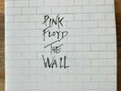Pink Floyd - The Wall 2xLP Reissue, Remastered, Gatefold - OPEN BOX