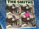 Meat Is Murder by The Smiths vinyl rare promo 1985 Sire Nice 