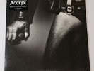 Accept ?– Balls To The Wall LP 1984 Portrait, BFR39241 VG+/VG+