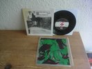 Throbbing Gristle Subhuman c/w Something Came Over Me 1980 UK 45 INDUSTRIAL Mint