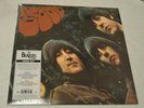 THE BEATLES RUBBER SOUL IN MONO LP VINYL 180 GRAM SEALED NEW 2014