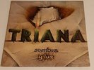 TRIANA - SOMBRA Y LUZ LP VINYL - SPANISH PROGRESSIVE ROCK