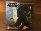 Halo Combat Evolved Anniversary Soundtrack Lp Vinyl Marble Gatefold