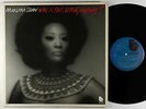 Marlena Shaw - Who Is This Bitch Anyway? LP - Blue Note VG+