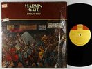 Marvin Gaye - I Want You LP - Tamla VG+ Shrink
