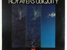 Roy Ayers Ubiquity - Mystic Voyage LP - Polydor SEALED