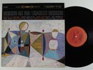 CHARLES MINGUS Mingus Ah Um COLUMBIA CS-8171 LP VG+ stereo  