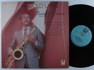HAROLD LAND Xocia's Dance MUSE LP VG+  