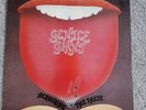 GENTLE GIANT ACQUIRING THE TASTE US VERTIGO SWIRL VINYL LP RECORD