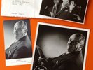 Alfredo Campoli (1906-1991) Photographic Archive of the World Famous Violinist