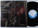 HORACE SILVER QUINTET Stylings Of Silver BLUE NOTE LP mono W. 63rd  