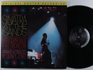 FRANK SINATRA At The Sands MFSL 2xLP + gatefold 180g audiophile ltd ed #006224  