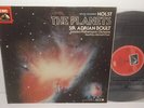 ASD 3649 Holst The Planets London Philharmonic Orchestra Sir Adrian Boult B&W