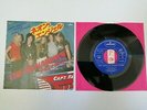 THE RUNAWAYS / JOAN JETT - NEON ANGELS ON THE RO - RARE JAPAN JAPANESE 7