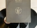 Rush - Archives - 1978 US First 3 Albums LP (VG+)
