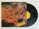 Gun - Self Titled - 169 US 1st Press Psych Rock (VG+)