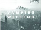 Modern Vampires of the City by Vampire Weekend (Record, 2013) Vinyl LP Record
