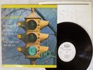 PAUL CHAMBERS GO VEE JAY JC-7 Japan VINYL LP