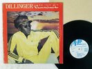 DILLINGER CORNBREAD SCANDAL BAG BSMT 021 Jamaica VINYL LP