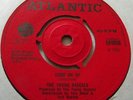 THE YOUNG RASCALS   COME ON UP ** 1966 ATLANTIC 7