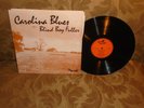 Blind Boy Fuller Brownie McGhee Carolina Blues Flyright Records LP 105 NM import