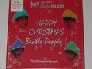The Beatles Ltd Edition Fan Club Christmas Records Box Set Mint/Sealed