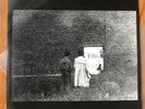 EA 80  -  DER MORD FÄLLT AUS    EP ( D ) LIMITIERTE 3.Press ( 500 Stck) 1989