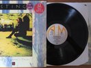 STING   TEN SUMMONER'S TALES   UK A&M RECORDS VINYL LP 1993   NM / EX