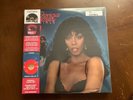 DONNA SUMMER BAD GIRLS RSD VINYL 2LPS IMPORT LTD RED AND BLUE VINYL NEW
