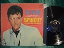 Elvis Pressley 'Spinout' MONO LP IN SHRINK