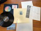 PINK FLOYD - wish you were here 1ST ISSUE PRESS JAPAN LP COMPLETE SET