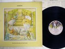 GENESIS SELLING ENGLAND BY THE POUND CHARISMA RJ-7304 Japan VINYL LP