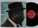 THELONIOUS MONK QUARTET Monk's Dream COLUMBIA LP VG+ 2-eye  
