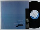 HORACE PARLAN Movin' & Groovin' BLUE NOTE LP VG+ mono w 63rd RVG ear  