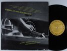 BARNEY KESSEL Vol. 2 - Kessel Plays Standards CONTEMPORARY LP VG+ mono  