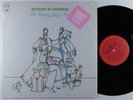 RAMSEY LEWIS TRIO Upendo Ni Pamoja COLUMBIA LP VG+/VG++ SHRINK  