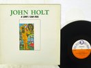 JOHN HOLT A LOVE I CAN FEEL TROJAN TRLS 225 UK VINYL LP