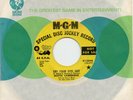 DOTTIE CAMBRIDGE  CRY YOUR EYES OUT /PERFECT BOY  US MGM DEMO NORTHERN SOUL