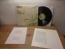 BRIAN ENO Ambient # 1 Music For Airports LP RARE ORIGINAL UK 70s PRESSING MINT